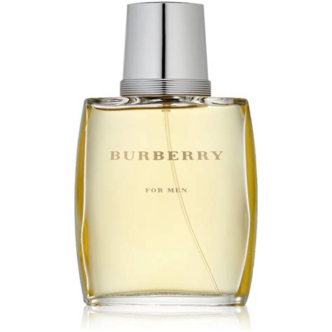 burberry limited eau de toilette cologne|Burberry cologne for men.